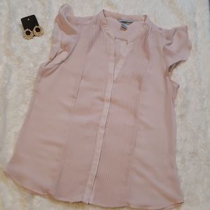NWOT H&M womens top